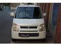 2005 Suzuki Wagon R
