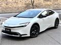 2025 Toyota Prius