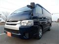 2020 Toyota Hiace Wagon