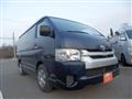 2020 Toyota Hiace Wagon