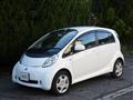 2019 Mitsubishi i-MiEV