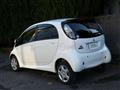 2019 Mitsubishi i-MiEV