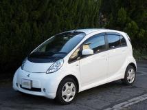 2019 Mitsubishi i-MiEV