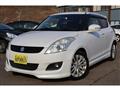 2012 Suzuki Swift