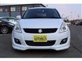 2012 Suzuki Swift
