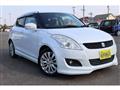 2012 Suzuki Swift