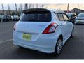 2012 Suzuki Swift