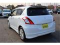 2012 Suzuki Swift