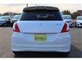 2012 Suzuki Swift