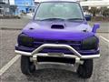 2001 Suzuki Jimny