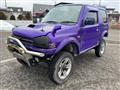 2001 Suzuki Jimny
