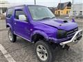 2001 Suzuki Jimny