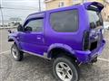 2001 Suzuki Jimny