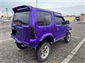 2001 Suzuki Jimny
