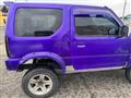 2001 Suzuki Jimny