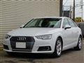 2016 Audi A4