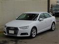 2016 Audi A4