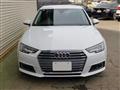 2016 Audi A4
