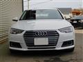 2016 Audi A4