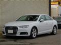 2016 Audi A4