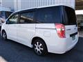 2012 Honda Step WGN