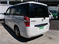 2012 Honda Step WGN