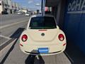 2008 Volkswagen New Beetle