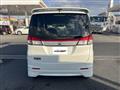 2011 Mitsubishi Delica