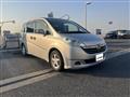 2007 Honda Step WGN