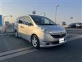 2007 Honda Step WGN