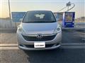 2007 Honda Step WGN