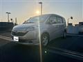 2007 Honda Step WGN