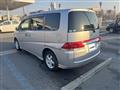 2007 Honda Step WGN