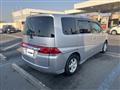 2007 Honda Step WGN