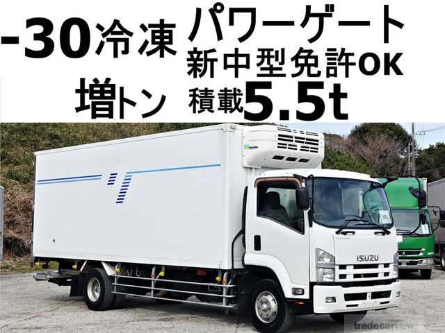 2013 Isuzu Isuzu Others