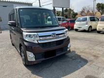 2014 Daihatsu Tanto Custom