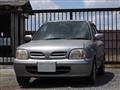 2001 Nissan March