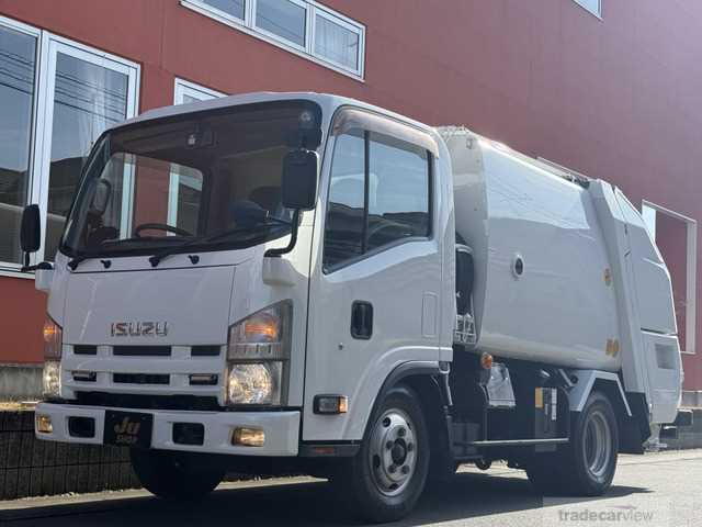 2014 Isuzu Isuzu Others