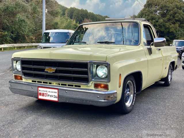 1987 GM Chevrolet Others