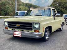 1987 GM Chevrolet Others