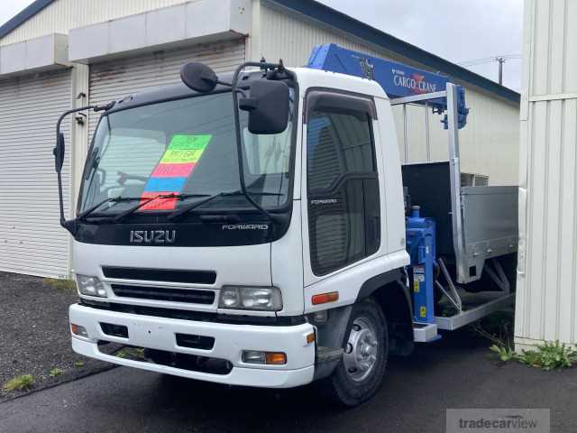 2006 Isuzu Isuzu Others