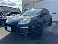 2009 Porsche Cayenne