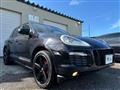 2009 Porsche Cayenne