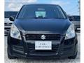 2009 Suzuki Splash