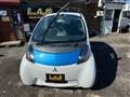 2011 Mitsubishi i-MiEV