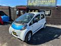 2011 Mitsubishi i-MiEV