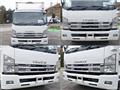 2014 Isuzu Isuzu Others