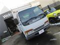 1999 Isuzu Elf Van