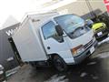 1999 Isuzu Elf Van