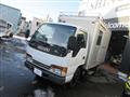 1999 Isuzu Elf Van